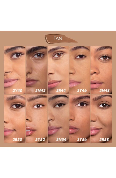 Make Up For Ever Hd Skin In 3y56
