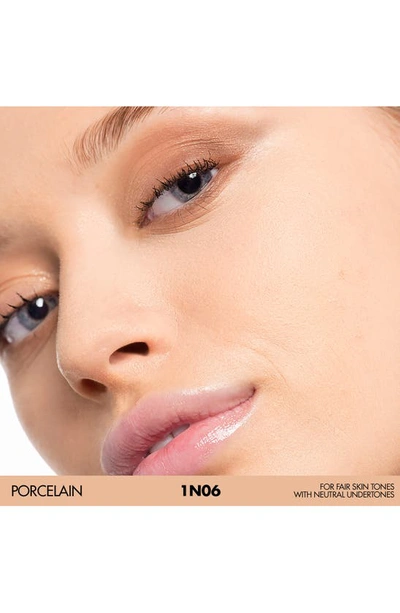 Make Up For Ever Hd Skin In 1n06