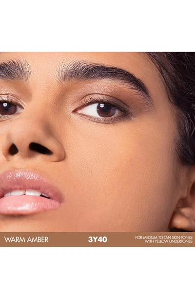 Make Up For Ever Hd Skin In 3y40