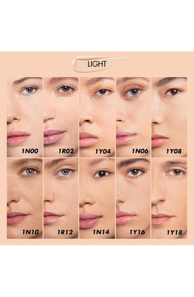Make Up For Ever Hd Skin In 1y08