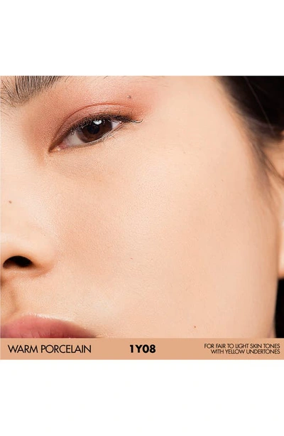 Make Up For Ever Hd Skin In 1y08