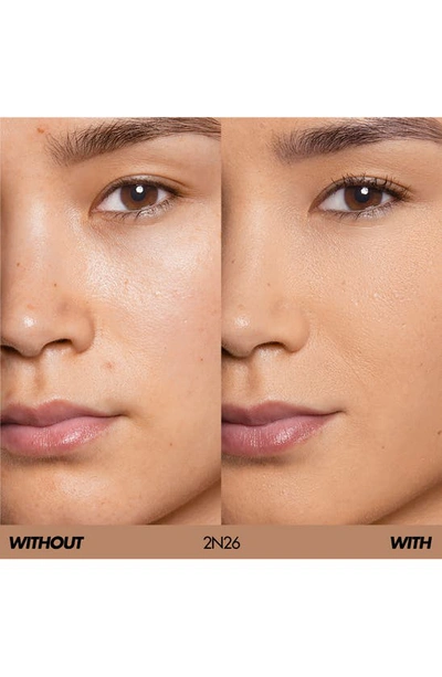 Make Up For Ever Hd Skin In 2n26