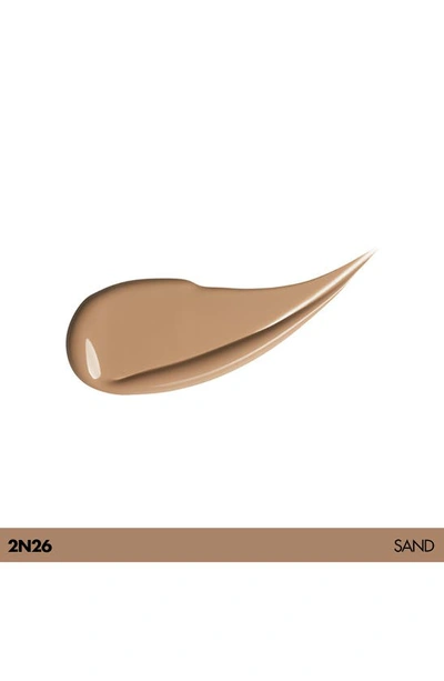 Make Up For Ever Hd Skin In 2n26