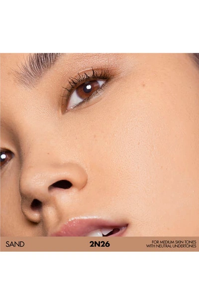 Make Up For Ever Hd Skin In 2n26