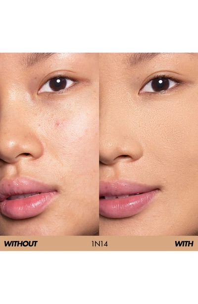 Make Up For Ever Hd Skin In 1n14