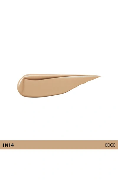 Make Up For Ever Hd Skin In 1n14