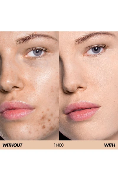 Make Up For Ever Hd Skin In 1n100