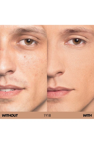 Make Up For Ever Hd Skin In 1y18