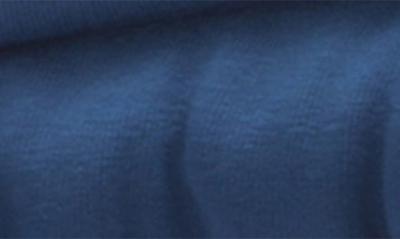 Ostrichpillow ® Light Reversible Travel Pillow In Sleepy Blue
