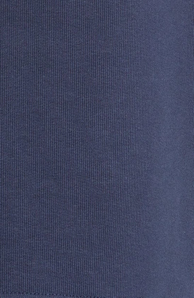 Kenzo 'boke Flower' Cardigan Midnight Blue- Mens In 77 - Midnight Blue