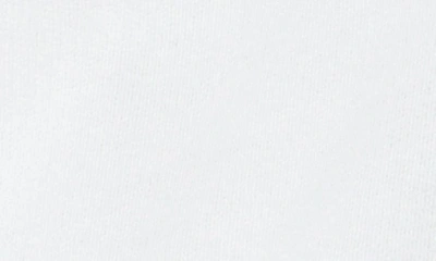Sweaty Betty After Class Cropped Sweatshirt In Lily White