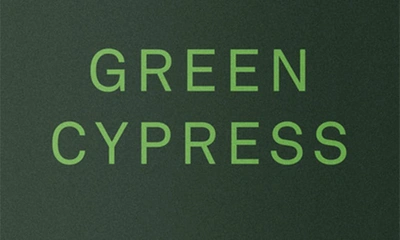 Shop Hawthorne Green Cypress Eau De Parfum, 1.7 oz