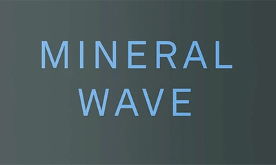 Shop Hawthorne Mineral Wave Eau De Parfum In Blue