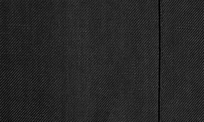Shop Brunello Cucinelli Straight Leg Trousers In C101 Black