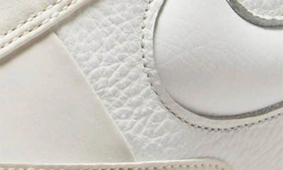 Shop Nike Blazer Victory Sneaker In Summit White/ Phantom/ Cream