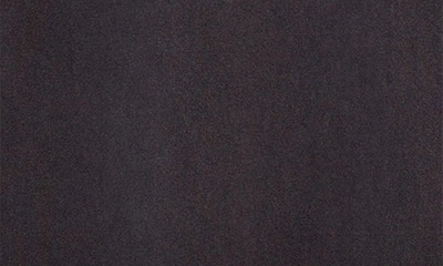 Shop Madewell Rodin Mock Neck Sweater In Black Coal
