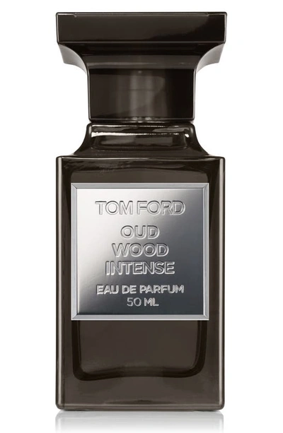 Shop Tom Ford Oud Wood Intense Eau De Parfum, 1.7 oz