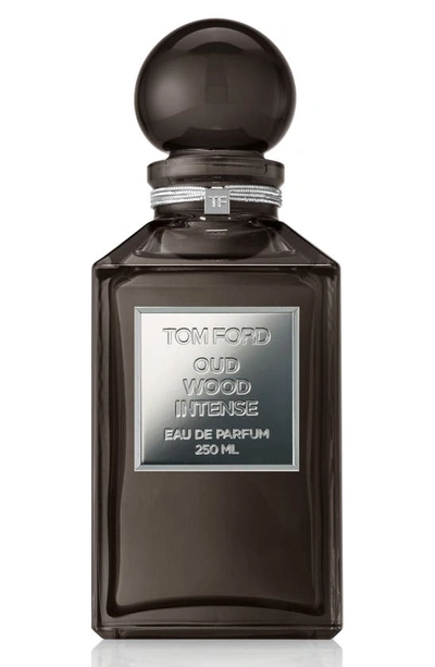 Shop Tom Ford Oud Wood Intense Eau De Parfum, 1.7 oz