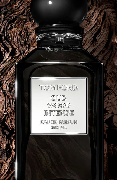 Shop Tom Ford Oud Wood Intense Eau De Parfum, 1.7 oz