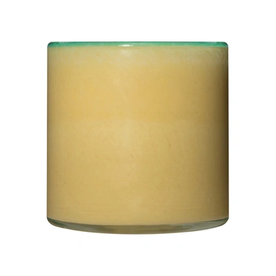 Shop Lafco French Lilac Candle In 15.5 oz (signature)