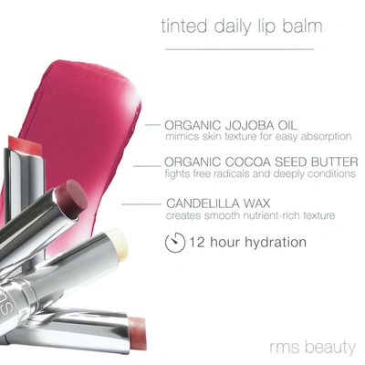 Rms Beauty Daily Lip Balm