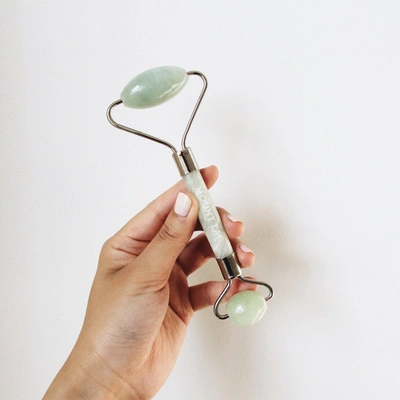 Shop Skin Gym Jade Facial Roller