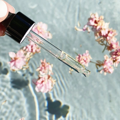 Sahajan The Beauty Oil