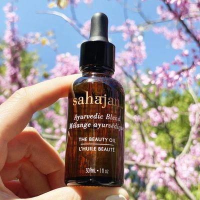 Sahajan The Beauty Oil