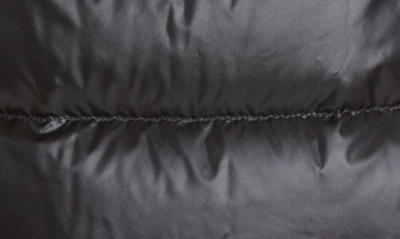 Moncler Glements Down Parka In Black