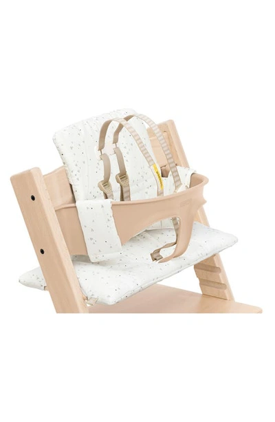 Shop Stokke Tripp Trapp® Classic Seat Cushions In Sweet Hearts
