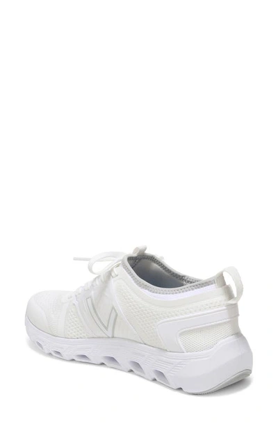 Shop Vionic Captivate Sneaker In White