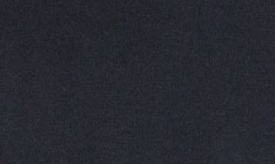 Hugo Boss Leno-p Slim Fit Wool Crewneck Sweater In Dark Blue