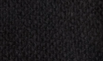 Shop Isabel Marant Dianaza Tweed Jacket In Black