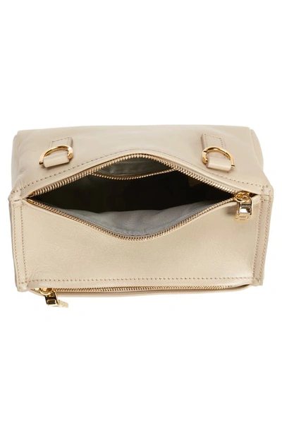 Givenchy Mini Pandora Crossbody Bag New $1490