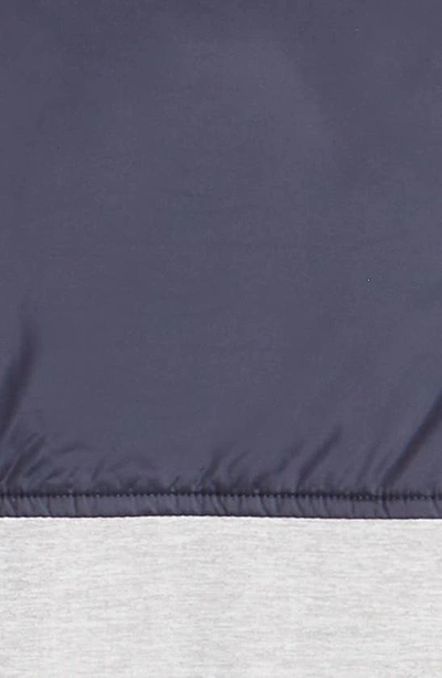 Cutter & Buck Stealth Classic Jacket In Liberty Navy
