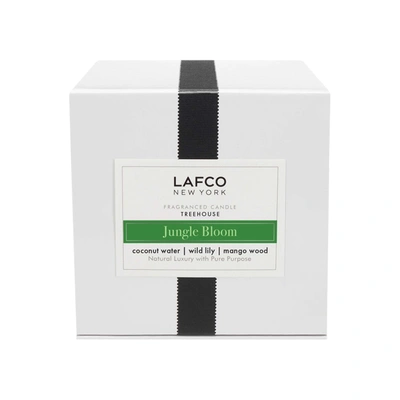 Lafco Jungle Bloom Signature Candle, 15.5 Oz. In 15.5 oz (signature)