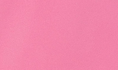 Alexia Admor Harmonie Patch Pocket Miniskirt In Pink