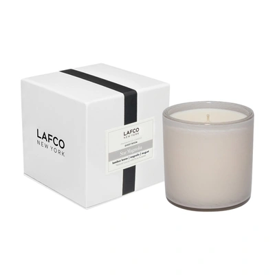 Shop Lafco Star Magnolia Candle In 15.5 oz (signature)