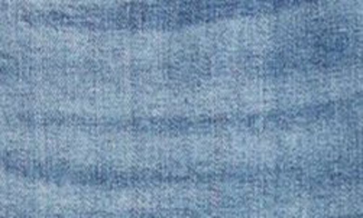 Rag & Bone Fit 4 Archive Selvedge Distressed Denim Jeans In Carter