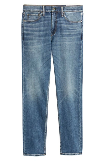 Rag & Bone Fit 2 Authentic Stretch Malibu Slim Jean In Jared