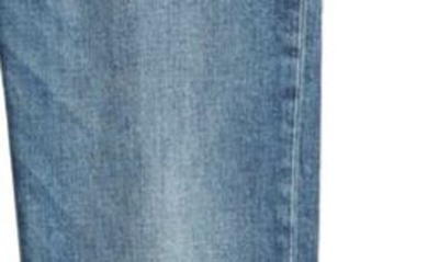 Rag & Bone Fit 2 Authentic Stretch Malibu Slim Jean In Jared