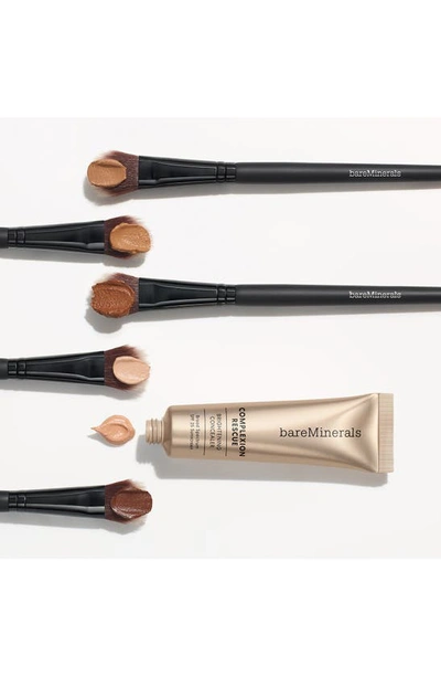 Bareminerals Complexion Rescue Brightening Under Eye Concealer Spf 25 Medium Deep Desert .33 oz / 10 ml In Medium Deep Desert