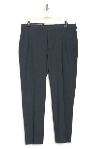 Shop Nordstrom Rack Suit Separates Trousers In Charcoal