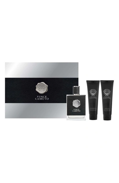 Vince Camuto 4-piece Set
