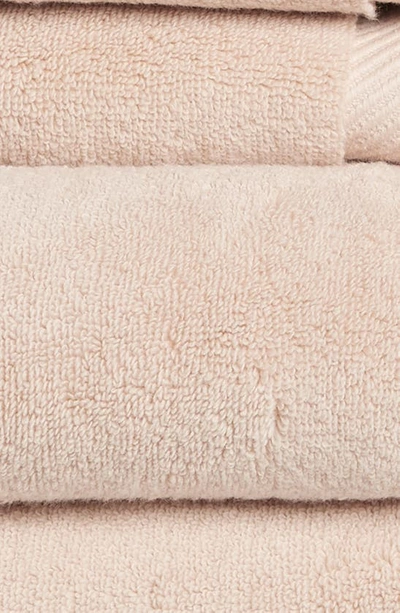 Nordstrom 6-piece Hydrocotton Bath Towel, Hand Towel & Washcloth Set In Pink Wisp