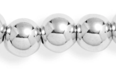 Set & Stones Callan Bracelet 3mm In Silver