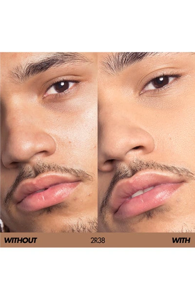 Make Up For Ever Hd Skin In 2r38