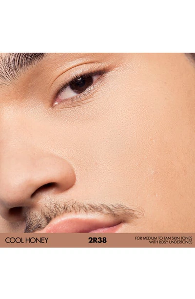 Make Up For Ever Hd Skin In 2r38