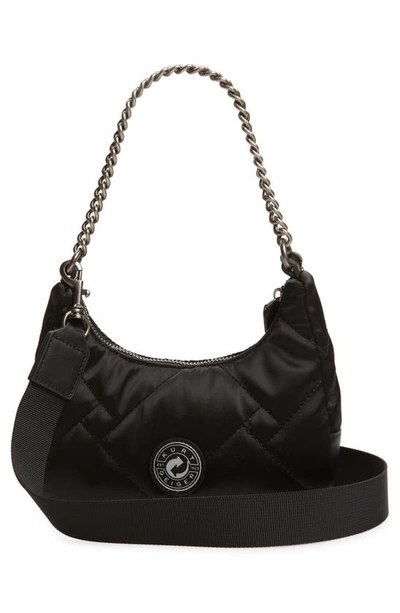 Shop Kurt Geiger Small Multi Crossbody Bag In Black