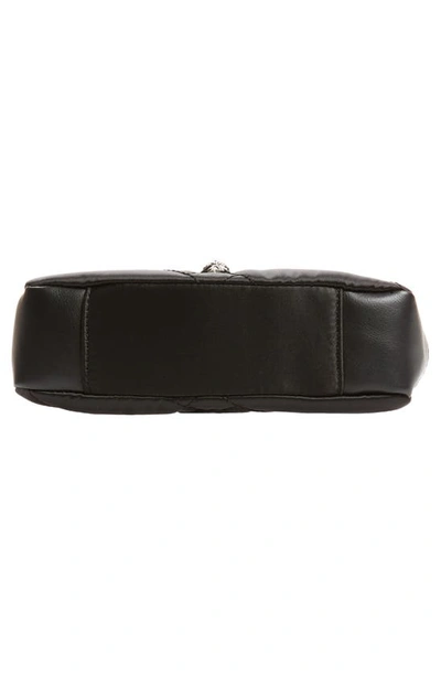 Kurt Geiger Small Multi Crossbody Bag In Black